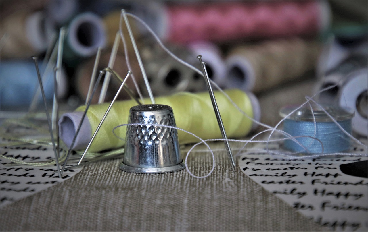 Hemming and Repair Services Services